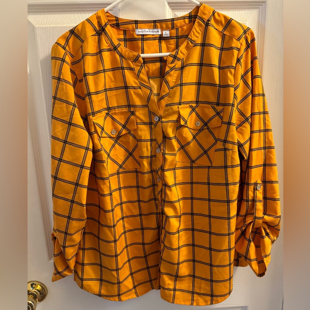 Notations Top | Size L